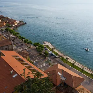 Garda Family House Hotel Castelletto