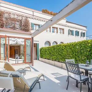 Ai Cavalieri Di Hotel Wenecja