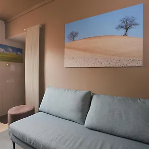 Apartamento La Finestra Sulla Torre 