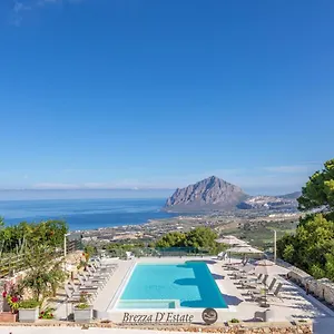 Apartamento Brezza D'estate, Valderice