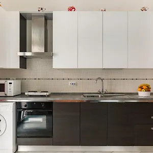 Apartamento Essenza House 