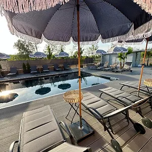 Baco Da Seta Hotel apartamentowy Mestre