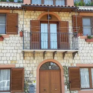 La Casa In Pietra Santa Caterina Villarmosa