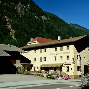 ** Hotel Thaler Italy