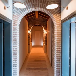  Hotel Pavillon Italy