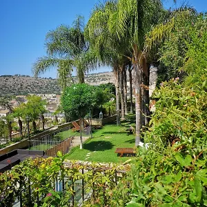 Сasa de vacaciones Borgo Hedone, Scicli