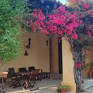 Agroturismo Baglio Vecchio, Castelvetrano