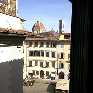 Lorena Hotel Florencja