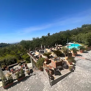 Dimora Dell' Etna Nocleg ze śniadaniem