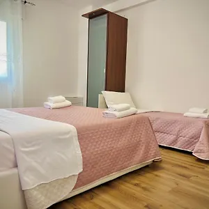  Guest house Blue Deluxe Venice Italy