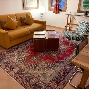 Apartamento Biennale 