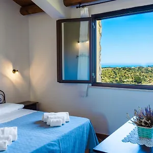 Agroturismo Casale Ginisara, Castellammare del Golfo