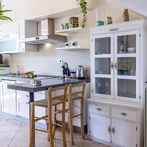 Apartamento Charlotte - For Family And Groups 