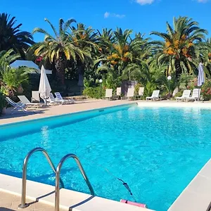 Agroturismo Baglio Vecchio, Castelvetrano