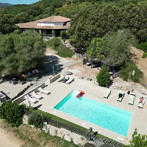 Agroturismo Desole 