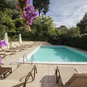 *** Aparthotel Garden Relais Le Fontanelle Italy
