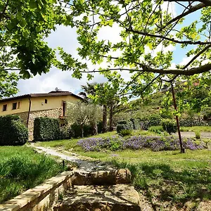 Agroturismo Giucalem La Casa Negli Orti, Piazza Armerina