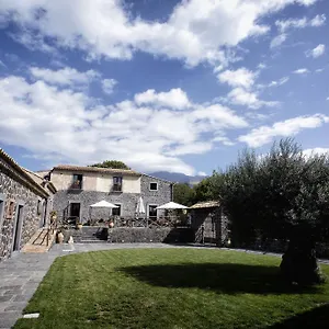 Casa rural Bosco Ciancio, Biancavilla
