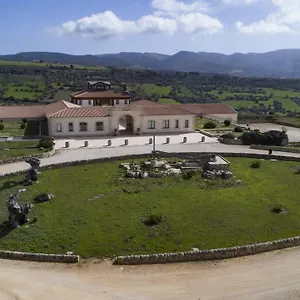 Casa rural Gulfi, Chiaramonte Gulfi