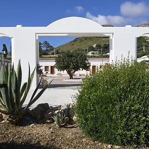 Agroturismo Tenute Plaia, Scopello (Sicily)