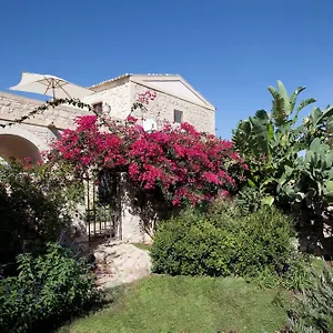Casa rural Tenuta Cammarana, Donnafugata