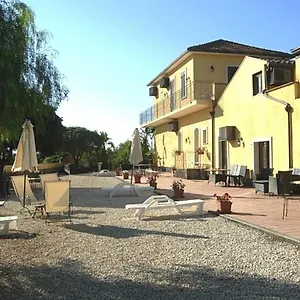 Agroturismo Oasi Del Fiumefreddo, Fiumefreddo di Sicilia