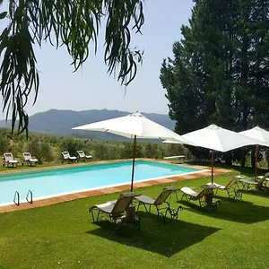 Agroturismo Masseria Rossella, Piana Degli Albanesi
