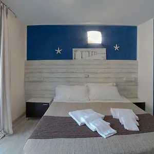 *** Hotel Serena Italy