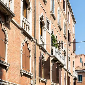 Apartamento San Zaccaria 