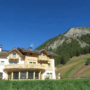 Ecohotel Des Alpes Hotel Livigno