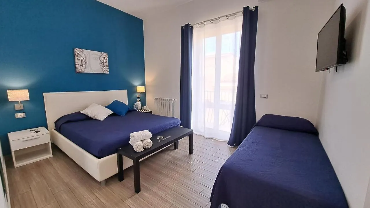 Le Due Sicilie B&B Lascari