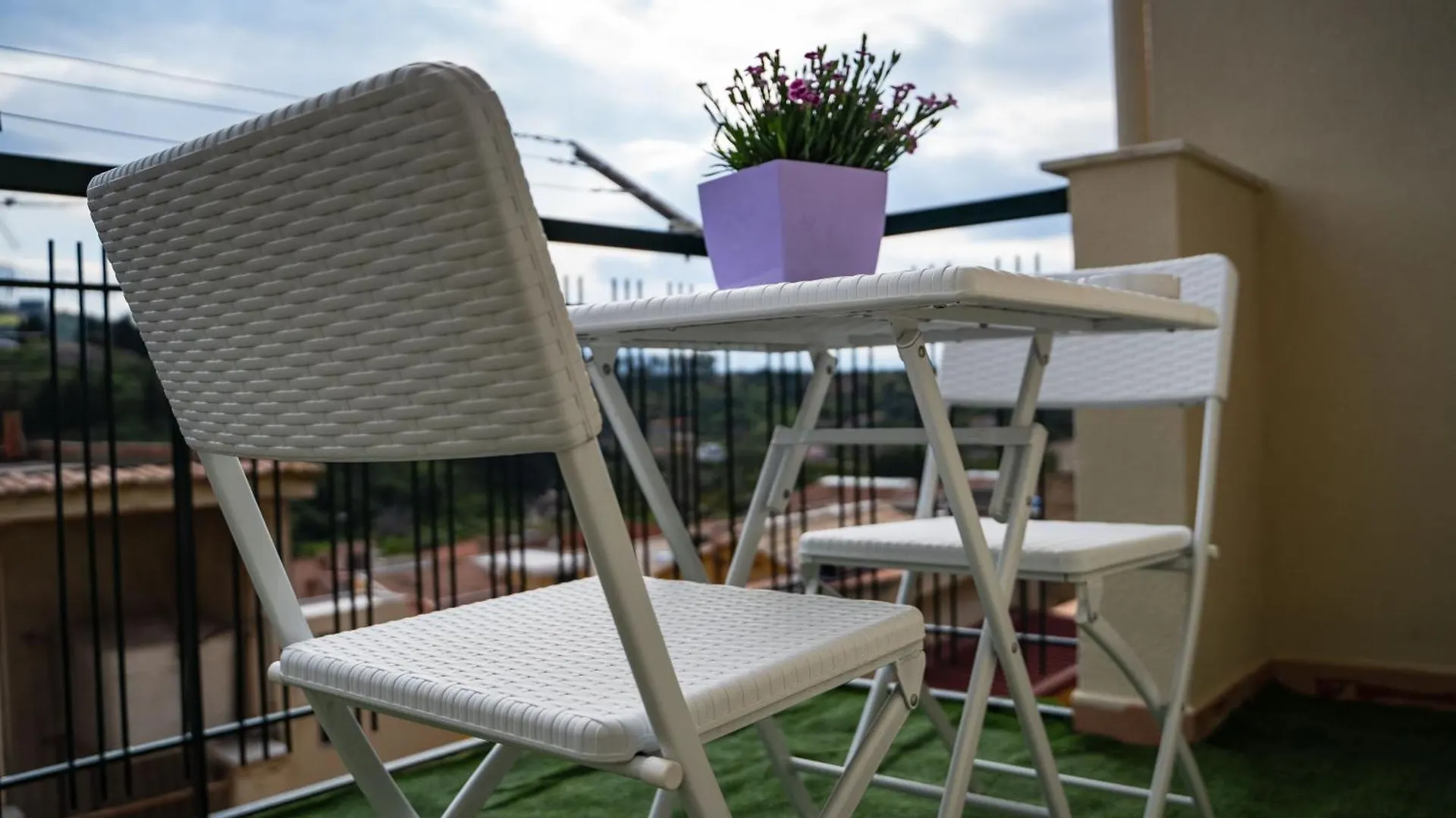 Le Due Sicilie B&B Lascari Italy