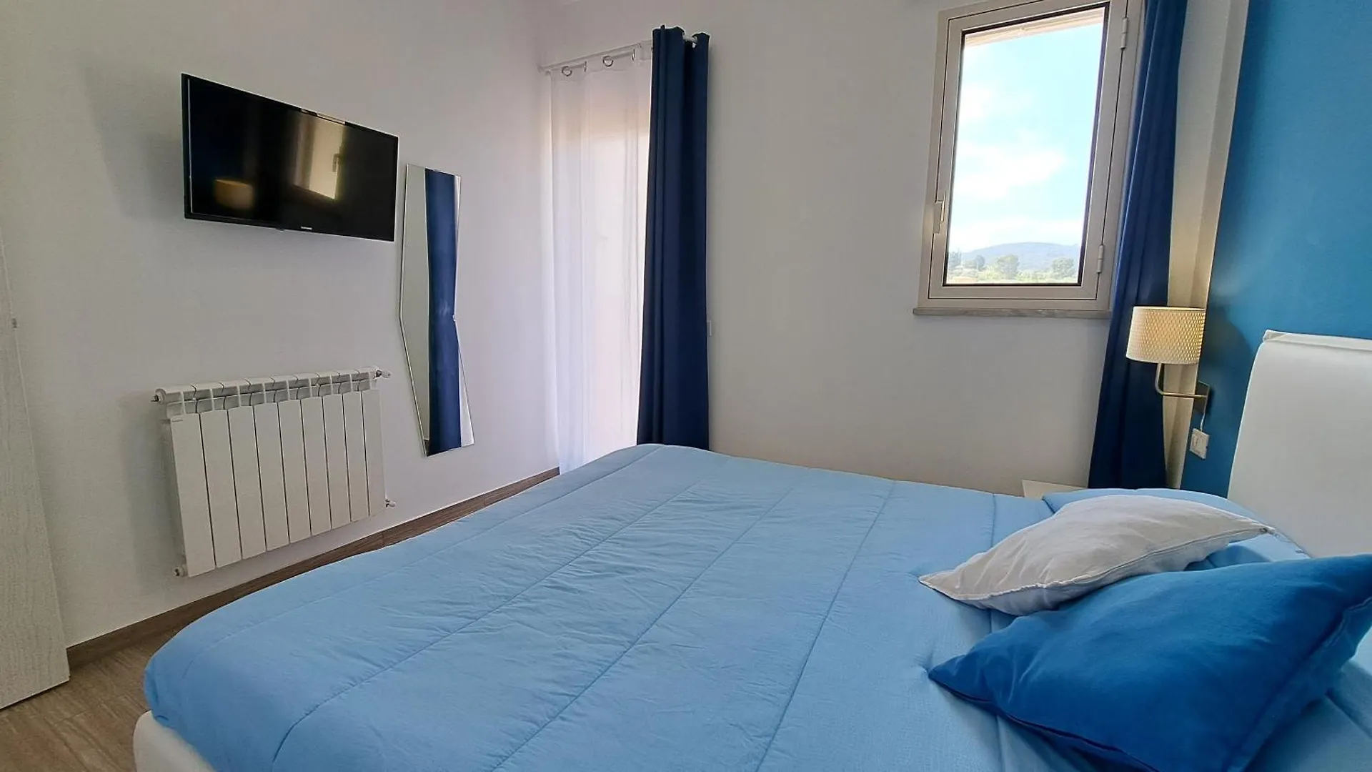Le Due Sicilie B&B Lascari Bed & Breakfast