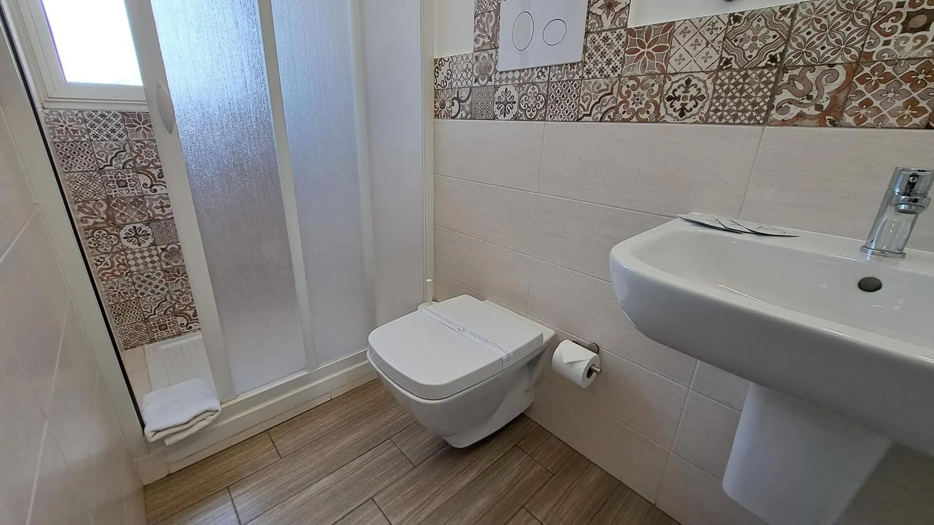 *** 住宿加早餐酒店 Le Due Sicilie B&B 拉斯卡里 意大利