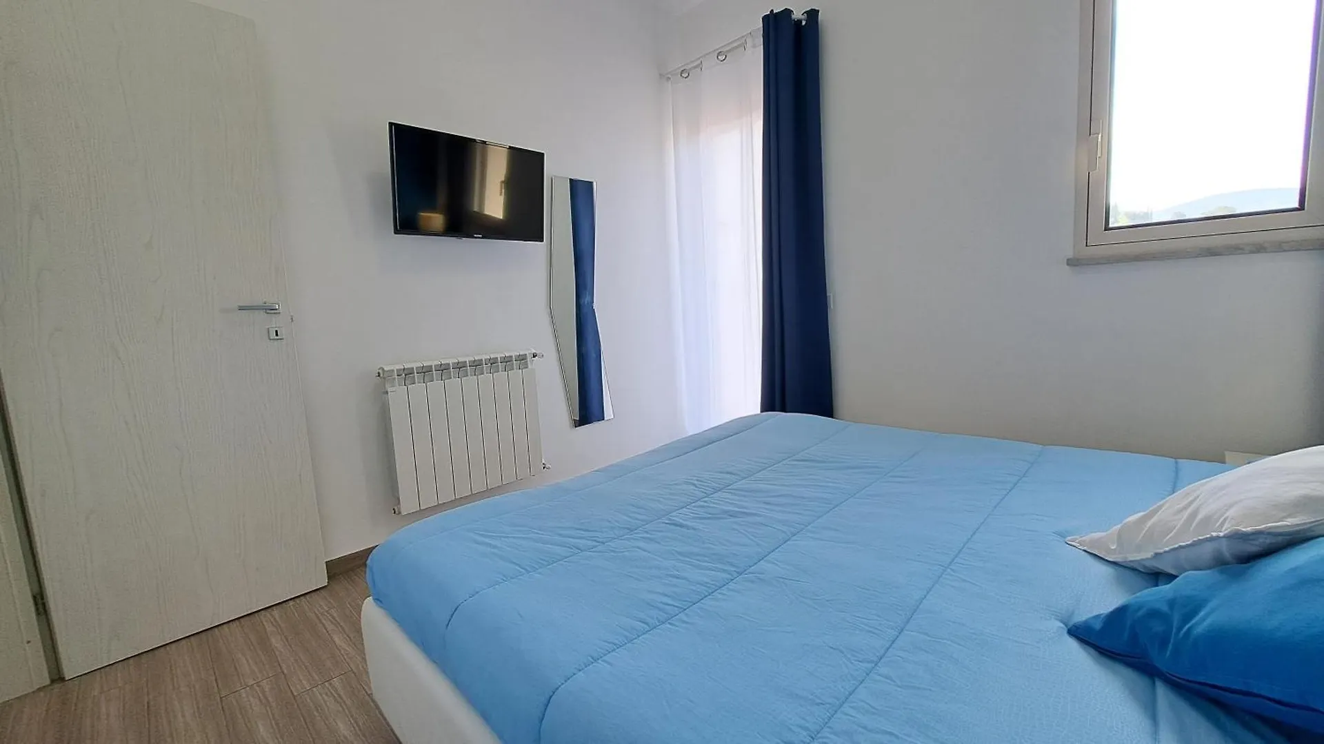*** Bed & Breakfast Le Due Sicilie B&B Lascari Italy