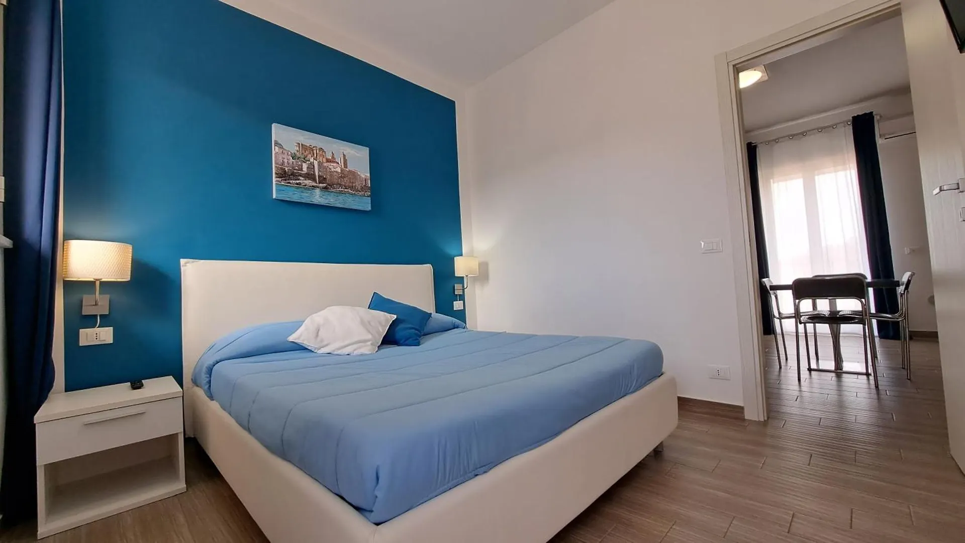 Le Due Sicilie B&B Lascari