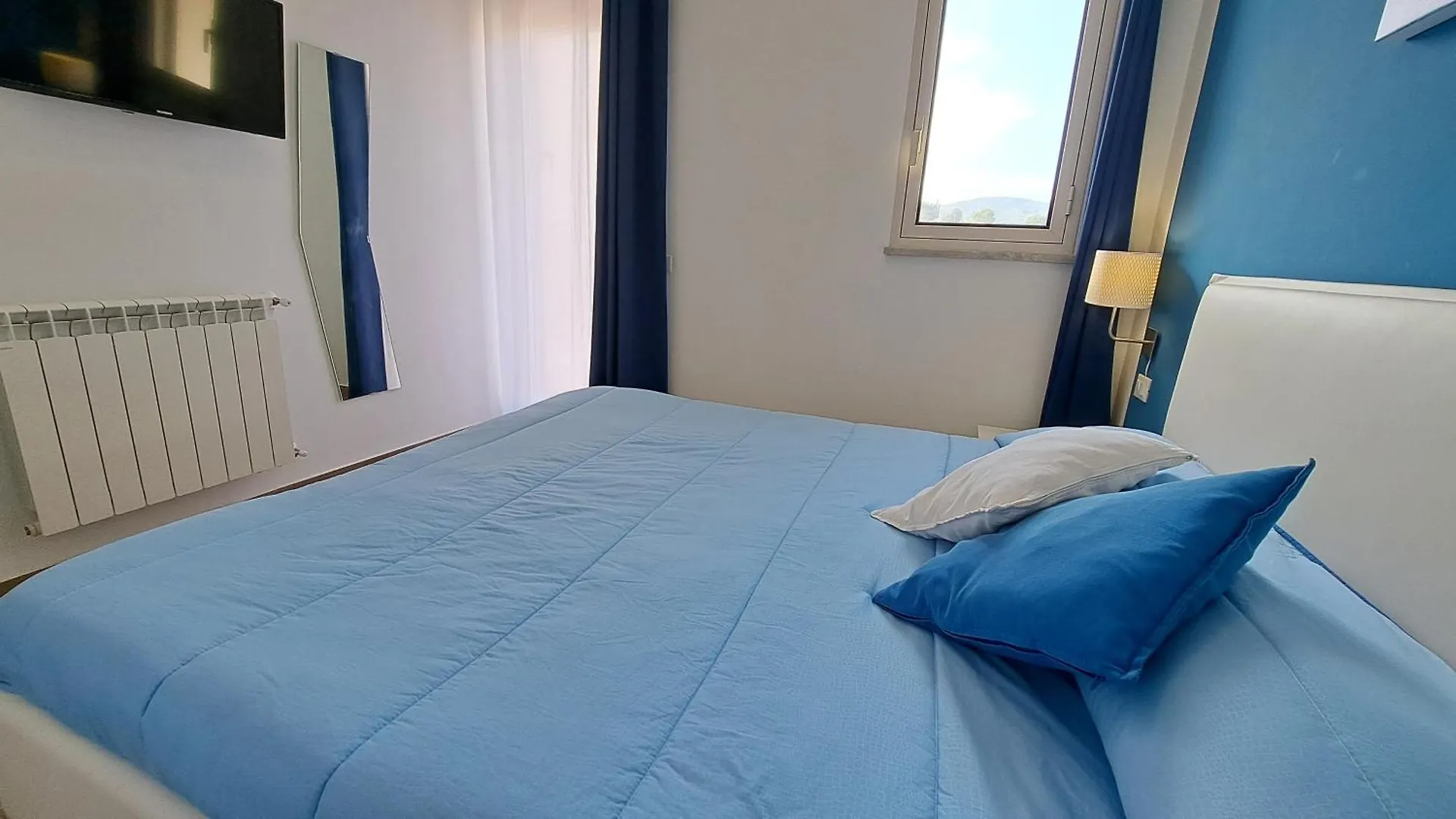 住宿加早餐酒店 Le Due Sicilie B&B 拉斯卡里