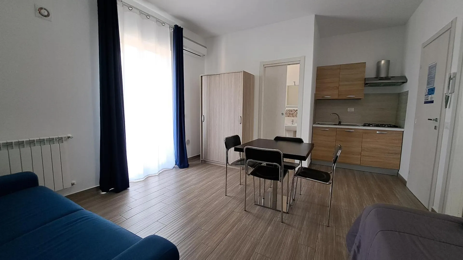 Le Due Sicilie B&B Lascari Italy
