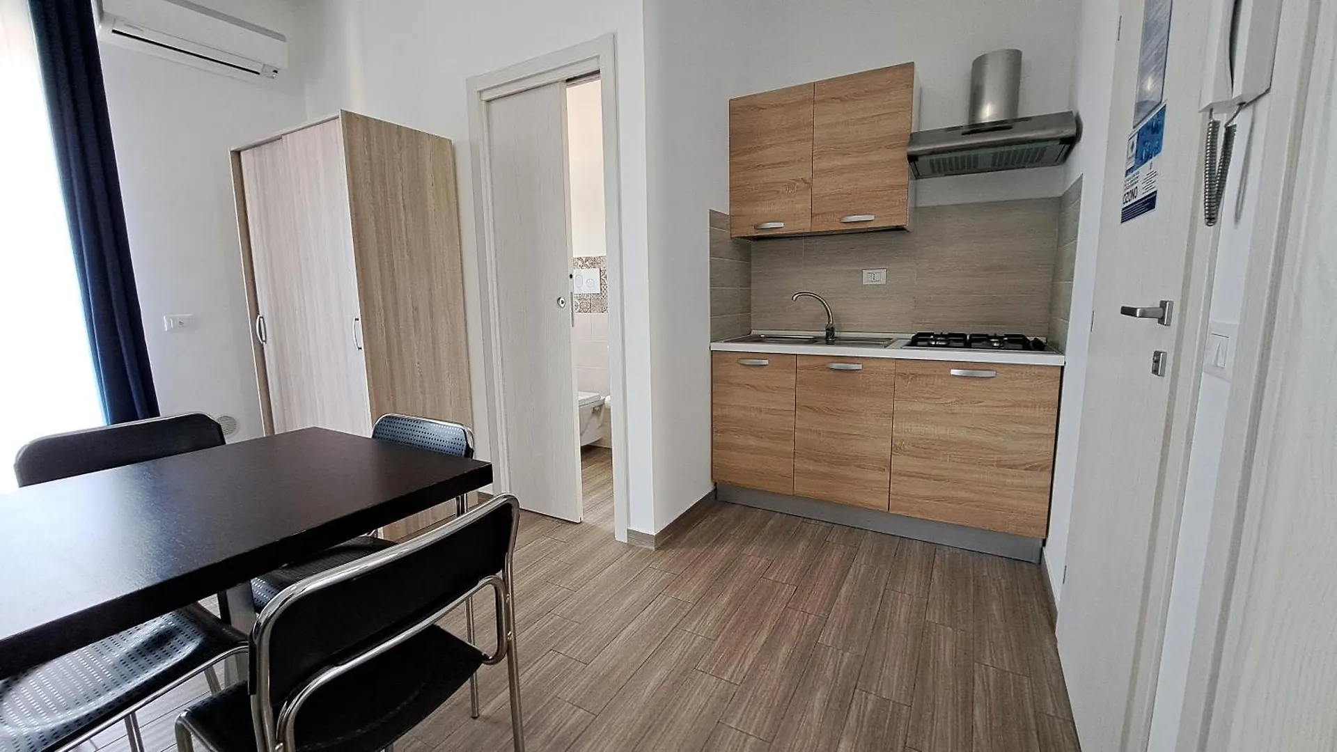 Le Due Sicilie B&B Lascari Bed & Breakfast