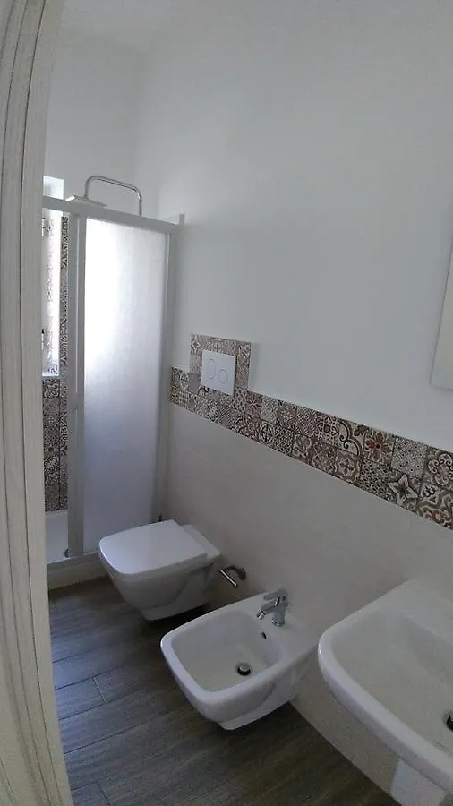 Le Due Sicilie B&B Lascari Bed & Breakfast