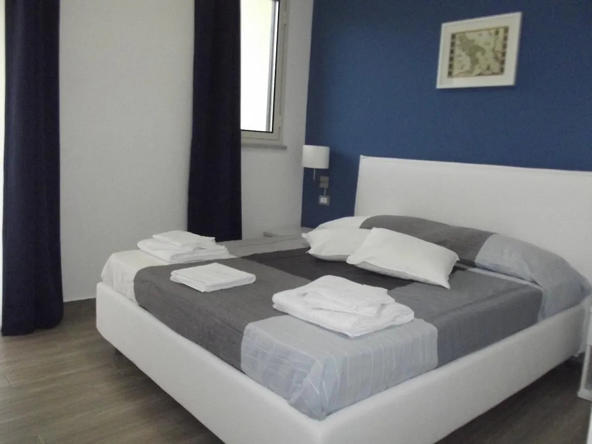 Le Due Sicilie B&B Lascari Bed & Breakfast