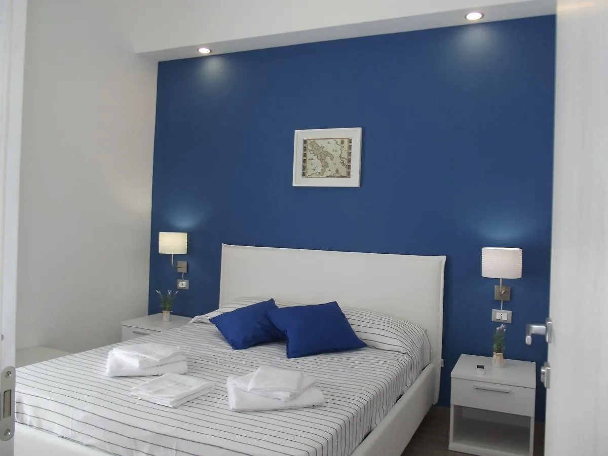 *** Bed & Breakfast Le Due Sicilie B&B Lascari Italy