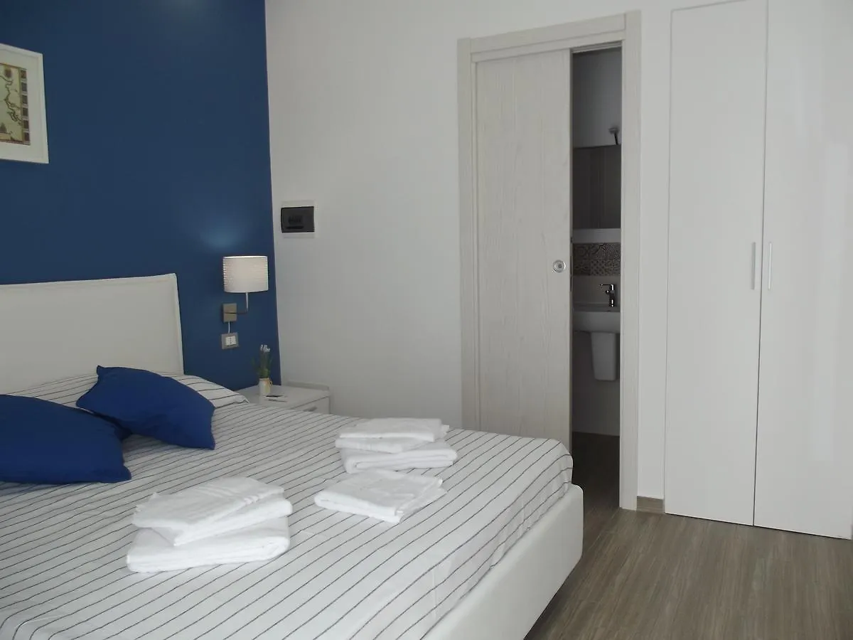 Bed & Breakfast Le Due Sicilie B&B Lascari