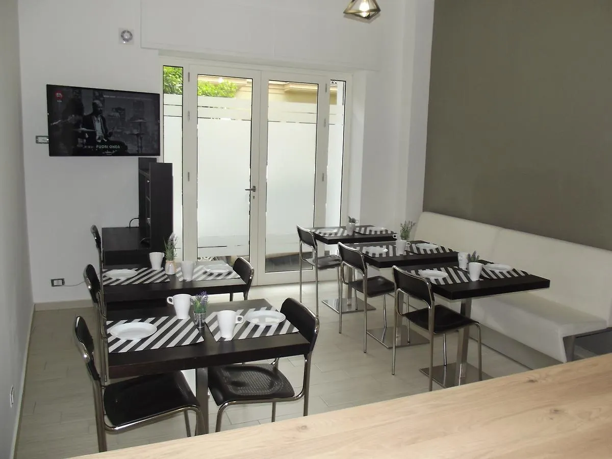 Le Due Sicilie B&B Lascari 3*,