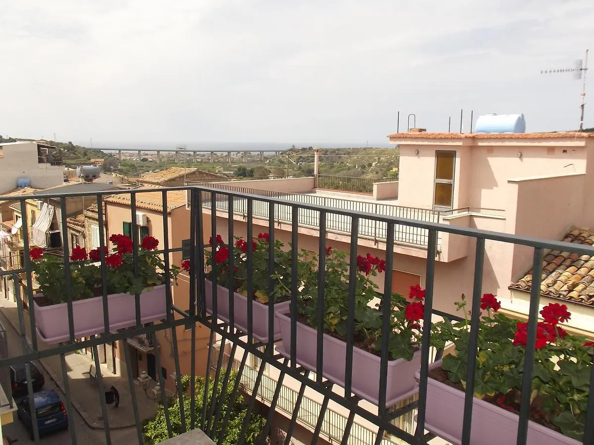 Le Due Sicilie B&B Lascari Bed & Breakfast
