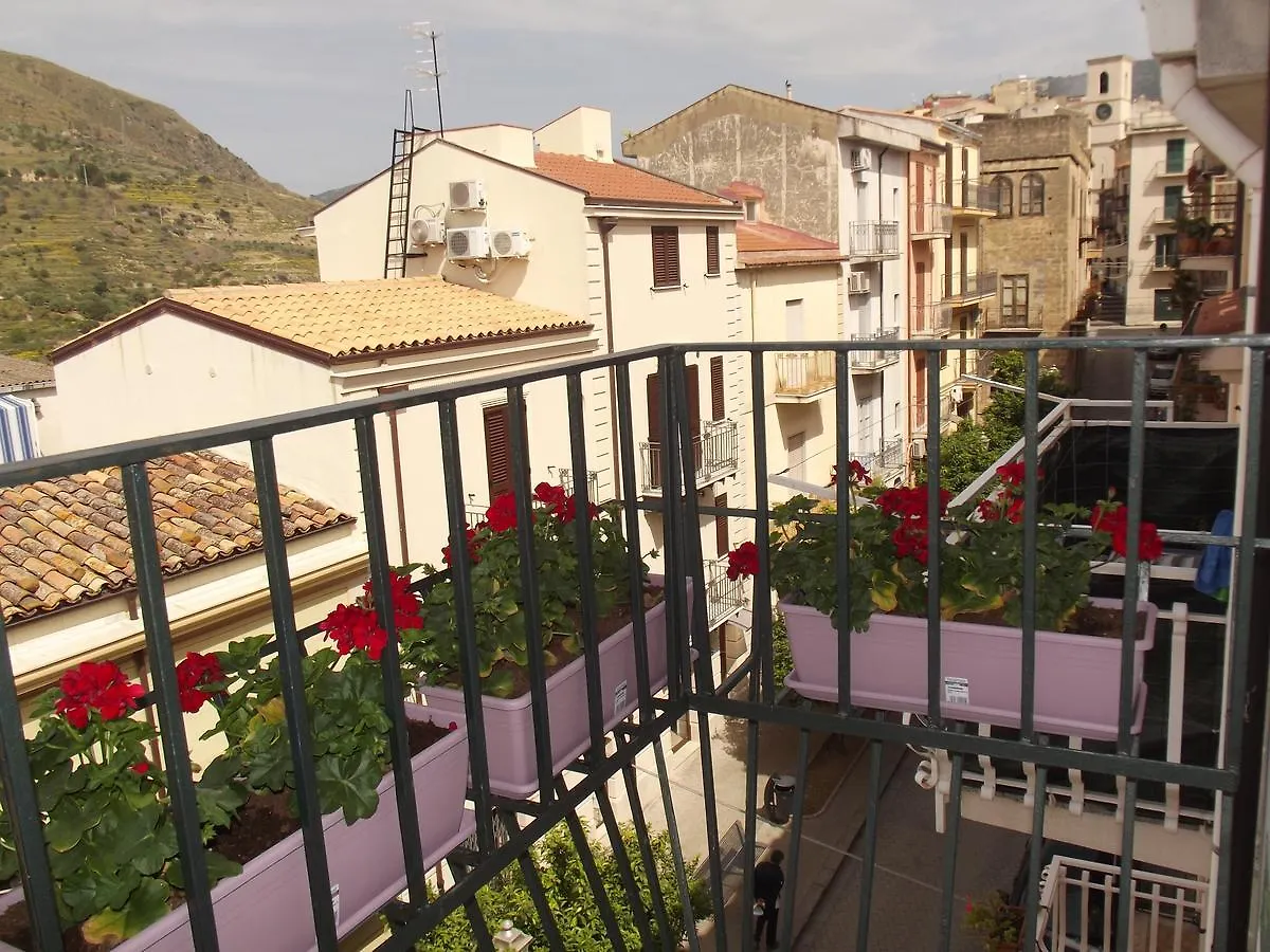 Le Due Sicilie B&B Lascari