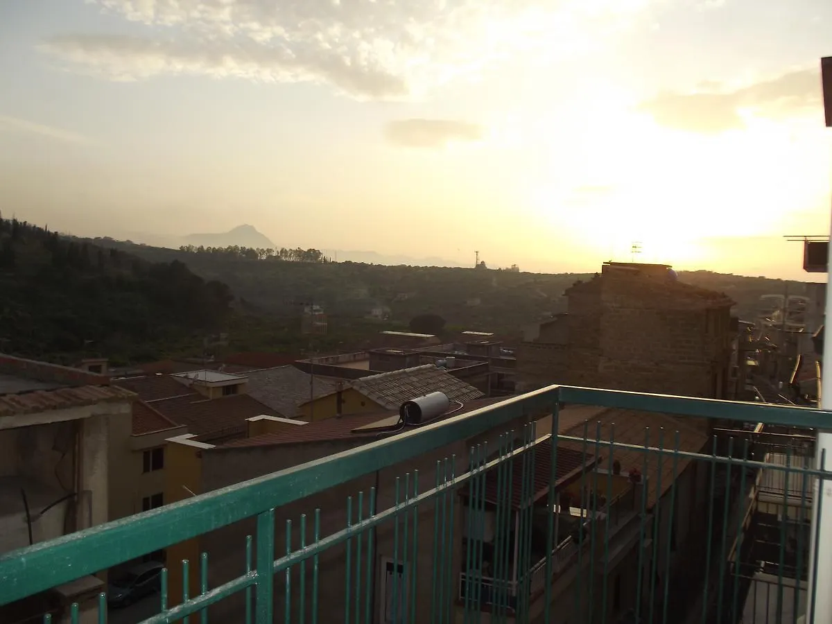 Bed & Breakfast Le Due Sicilie B&B Lascari