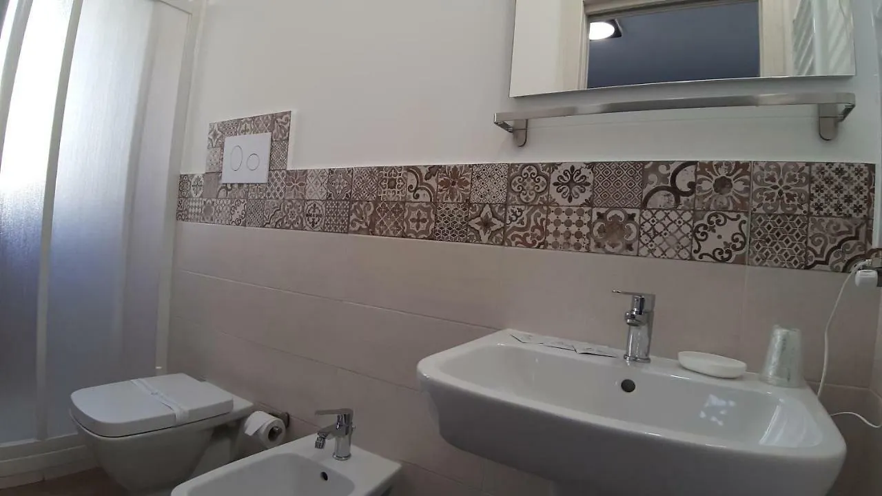 Le Due Sicilie B&B Lascari Bed & Breakfast