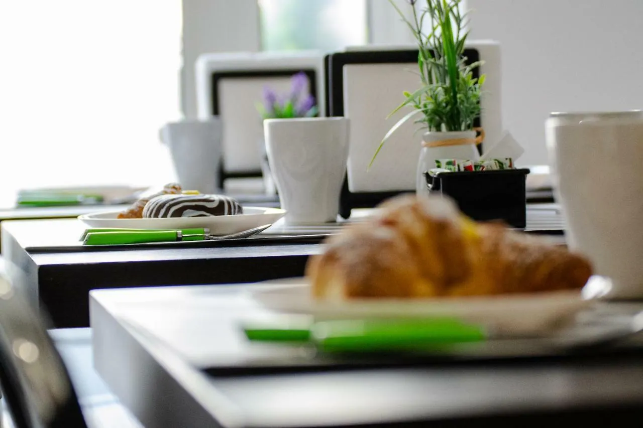 *** Bed & Breakfast Le Due Sicilie B&B Lascari Italy