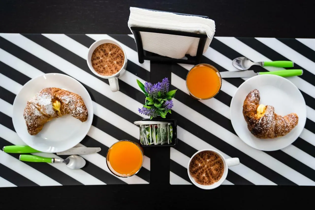 Bed & Breakfast Le Due Sicilie B&B Lascari